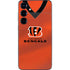 NFL Cincinnati Bengals Team Jersey Galaxy S24 Skin