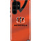 NFL Cincinnati Bengals Team Jersey Galaxy S25 Ultra Impact Case