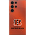 NFL Cincinnati Bengals Team Jersey Galaxy S25 Ultra Skin