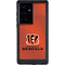 NFL Cincinnati Bengals Team Jersey Galaxy S24 Ultra Waterproof Case
