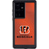NFL Cincinnati Bengals Team Jersey Galaxy S24 Ultra Waterproof Case