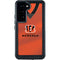NFL Cincinnati Bengals Team Jersey Galaxy S24 Waterproof Case