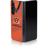 NFL Cincinnati Bengals Team Jersey Galaxy Z Fold5 5G Skin