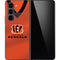 NFL Cincinnati Bengals Team Jersey Galaxy Z Fold5 5G Skin