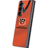 NFL Cincinnati Bengals Team Jersey Galaxy Z Fold5 5G Skin