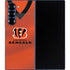 NFL Cincinnati Bengals Team Jersey Galaxy Z Fold6 Skin