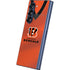 NFL Cincinnati Bengals Team Jersey Galaxy Z Fold6 Skin