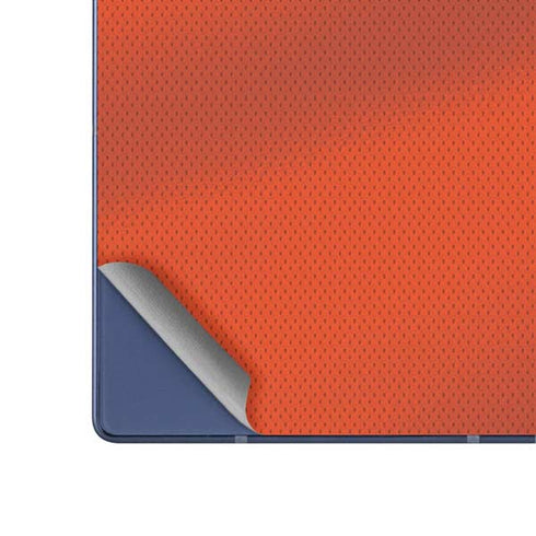NFL Cincinnati Bengals Team Jersey Galaxy Z Fold6 Skin