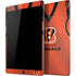 NFL Cincinnati Bengals Team Jersey iPad Skins