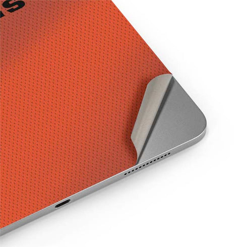 NFL Cincinnati Bengals Team Jersey Apple iPad Air Skin