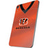 NFL Cincinnati Bengals Team Jersey Apple iPad Mini Skin