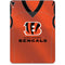 NFL Cincinnati Bengals Team Jersey Apple iPad Pro Skin