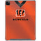NFL Cincinnati Bengals Team Jersey iPad Cases