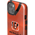 NFL Cincinnati Bengals Team Jersey iPhone 15 Impact Case