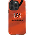 NFL Cincinnati Bengals Team Jersey iPhone 15 Pro Impact Case