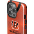 NFL Cincinnati Bengals Team Jersey iPhone 15 Pro Impact Case