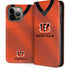NFL Cincinnati Bengals Team Jersey iPhone Cases