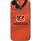 NFL Cincinnati Bengals Team Jersey iPhone 15 Skin