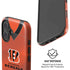 NFL Cincinnati Bengals Team Jersey iPhone 16 Plus Magsafe Impact Case