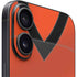 NFL Cincinnati Bengals Team Jersey iPhone 16 Plus Skin