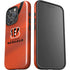 NFL Cincinnati Bengals Team Jersey iPhone 16 Pro Impact Case