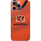 NFL Cincinnati Bengals Team Jersey iPhone 16 Pro Max Skin