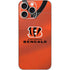 NFL Cincinnati Bengals Team Jersey iPhone 16 Pro Max Skin