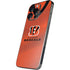 NFL Cincinnati Bengals Team Jersey iPhone 16 Pro Max Skin