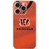 NFL Cincinnati Bengals Team Jersey iPhone 16 Pro Skin