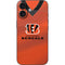NFL Cincinnati Bengals Team Jersey iPhone 16 Skin
