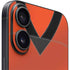 NFL Cincinnati Bengals Team Jersey iPhone 16 Skin