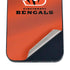 NFL Cincinnati Bengals Team Jersey iPhone 16 Skin