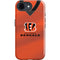 NFL Cincinnati Bengals Team Jersey iPhone 16e Impact Case