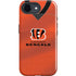 NFL Cincinnati Bengals Team Jersey iPhone 16e Impact Case