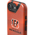 NFL Cincinnati Bengals Team Jersey iPhone 16e Impact Case