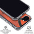NFL Cincinnati Bengals Team Jersey iPhone 16e MagSafe Case