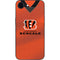 NFL Cincinnati Bengals Team Jersey iPhone 16e Skin