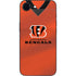 NFL Cincinnati Bengals Team Jersey iPhone 16e Skin