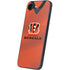 NFL Cincinnati Bengals Team Jersey iPhone 16e Skin