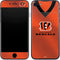 NFL Cincinnati Bengals Team Jersey iPhone 8 Skin