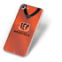 NFL Cincinnati Bengals Team Jersey iPhone 8 Skin