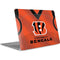 NFL Cincinnati Bengals Team Jersey Apple MacBook Air Skin