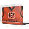NFL Cincinnati Bengals Team Jersey MacBook Pro 14in (2021-24) Case plus Skin