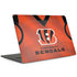 NFL Cincinnati Bengals Team Jersey MacBook Skins