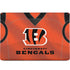 NFL Cincinnati Bengals Team Jersey MacBook Skins