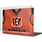 NFL Cincinnati Bengals Team Jersey MacBook Cases