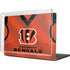 NFL Cincinnati Bengals Team Jersey MacBook Cases