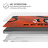 NFL Cincinnati Bengals Team Jersey MacBook Cases
