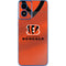 NFL Cincinnati Bengals Team Jersey Moto G Play 4G (2024) Skin