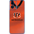 NFL Cincinnati Bengals Team Jersey Moto G Play 4G (2024) Skin